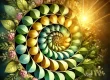 Interconnected Nature