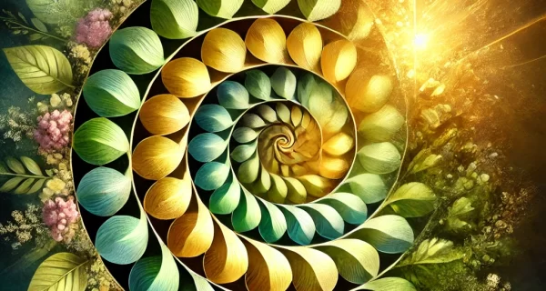Interconnected Nature