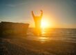 Find Joy In Discomfort