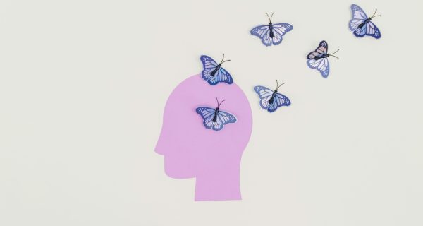 We Are Not Our Thoughts