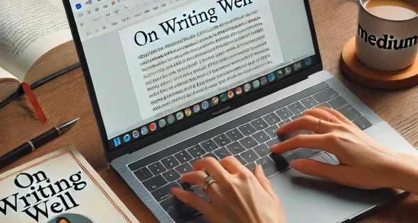 On-Writing-Well